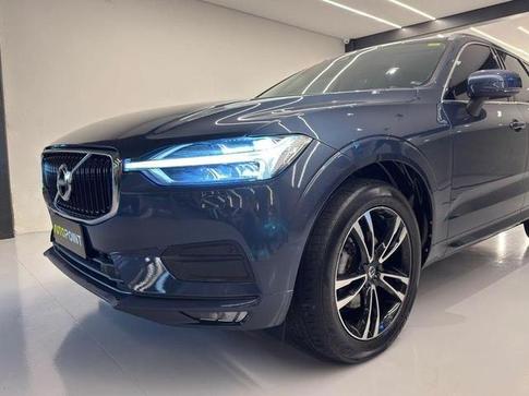 VOLVO XC  60 T-5 MOMENTUM 2.0 254cv AWD 5p