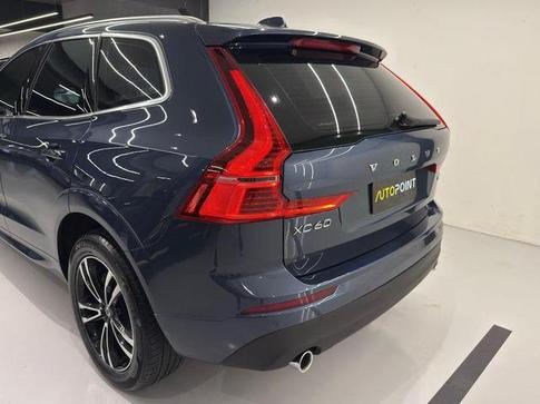 VOLVO XC  60 T-5 MOMENTUM 2.0 254cv AWD 5p