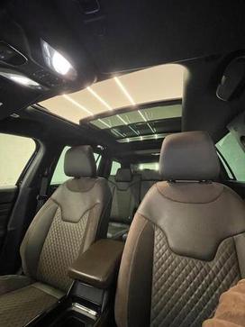 JEEP Commander  Overland T270 1.3 TB Flex Aut.