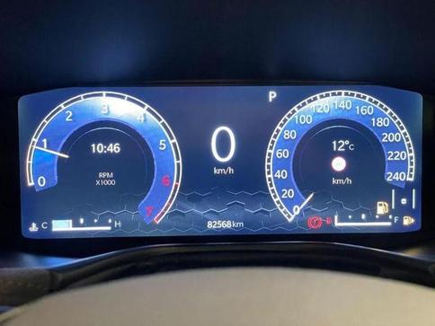 JEEP Commander  Overland T270 1.3 TB Flex Aut.