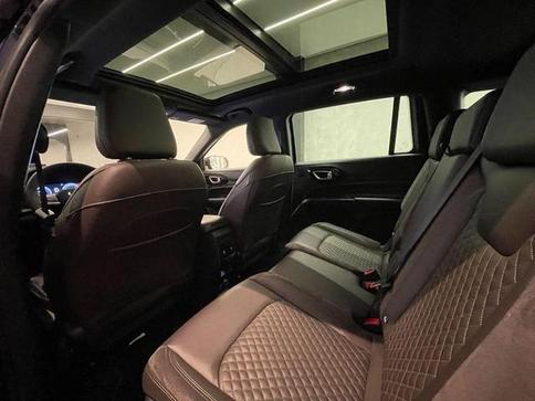 JEEP Commander  Overland T270 1.3 TB Flex Aut.