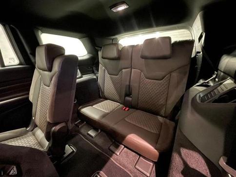 JEEP Commander  Overland T270 1.3 TB Flex Aut.