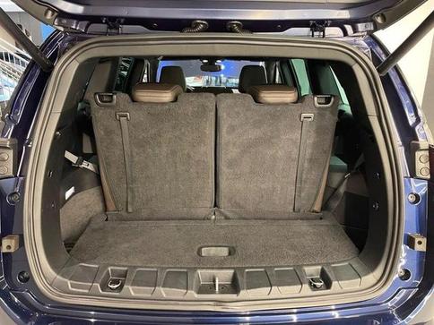 JEEP Commander  Overland T270 1.3 TB Flex Aut.