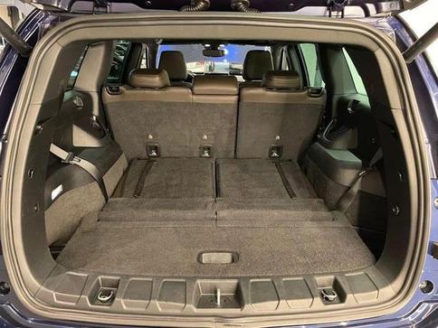JEEP Commander  Overland T270 1.3 TB Flex Aut.