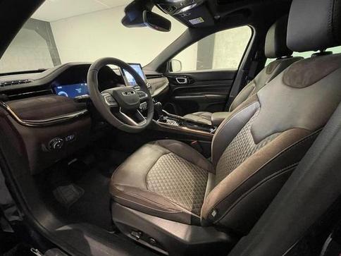 JEEP Commander  Overland T270 1.3 TB Flex Aut.