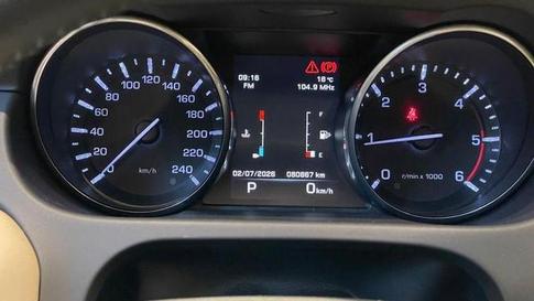 LAND ROVER Discovery  Sport HSE 2.2 4x4 Diesel Aut.