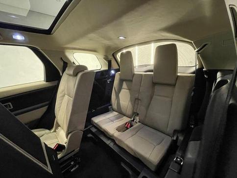 LAND ROVER Discovery  Sport HSE 2.2 4x4 Diesel Aut.