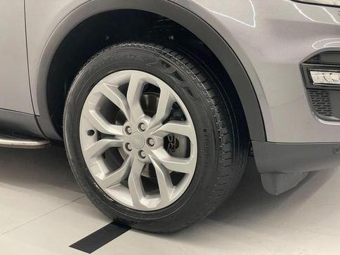 LAND ROVER Discovery  Sport HSE 2.2 4x4 Diesel Aut.