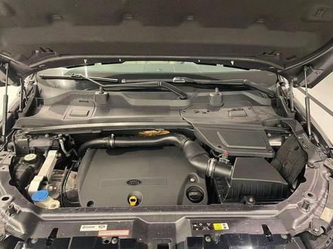 LAND ROVER Discovery  Sport HSE 2.2 4x4 Diesel Aut.