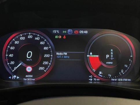 VOLVO XC  40 T-5 R-DESIGN 1.5 FWD (H�brido)