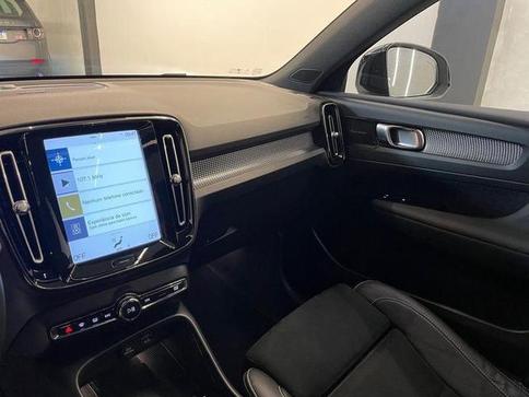 VOLVO XC  40 T-5 R-DESIGN 1.5 FWD (H�brido)