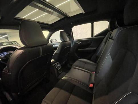 VOLVO XC  40 T-5 R-DESIGN 1.5 FWD (H�brido)