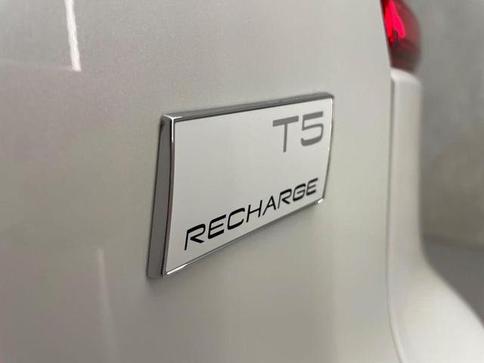 VOLVO XC  40 T-5 R-DESIGN 1.5 FWD (H�brido)