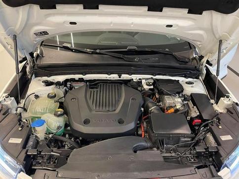VOLVO XC  40 T-5 R-DESIGN 1.5 FWD (H�brido)