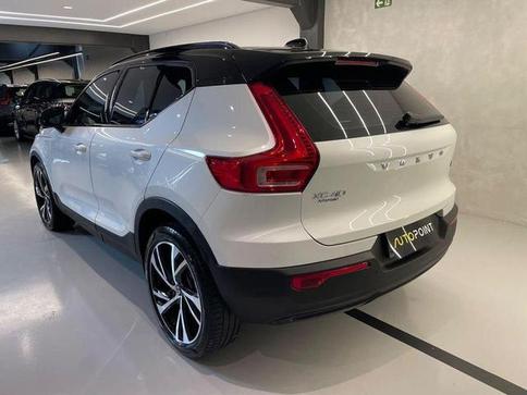 VOLVO XC  40 T-5 R-DESIGN 1.5 FWD (H�brido)