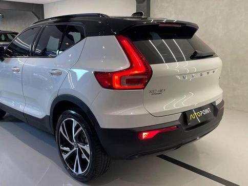 VOLVO XC  40 T-5 R-DESIGN 1.5 FWD (H�brido)