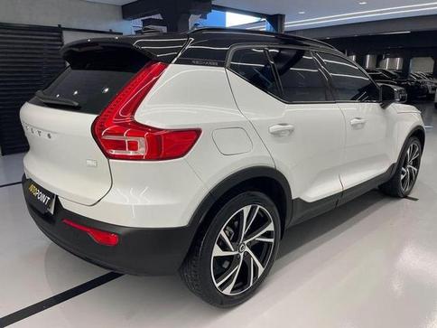 VOLVO XC  40 T-5 R-DESIGN 1.5 FWD (H�brido)