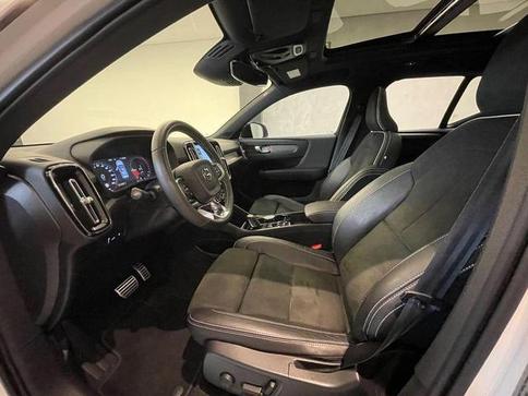 VOLVO XC  40 T-5 R-DESIGN 1.5 FWD (H�brido)