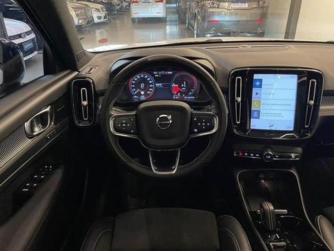 VOLVO XC  40 T-5 R-DESIGN 1.5 FWD (H�brido)