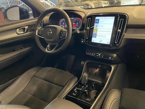 VOLVO XC  40 T-5 R-DESIGN 1.5 FWD (H�brido)