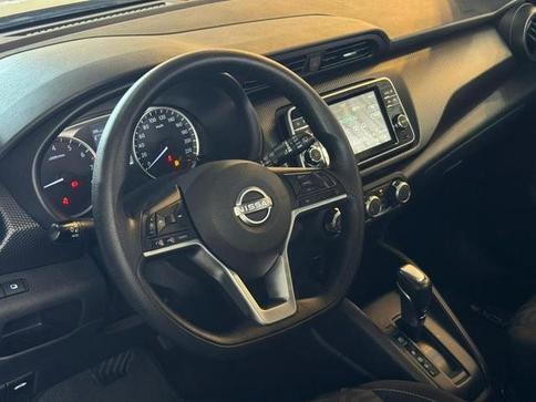 NISSAN KICKS ADVANCE CVT
