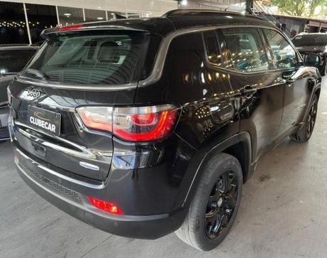 JEEP COMPASS LONGITUDE F