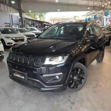 JEEP COMPASS LONGITUDE F