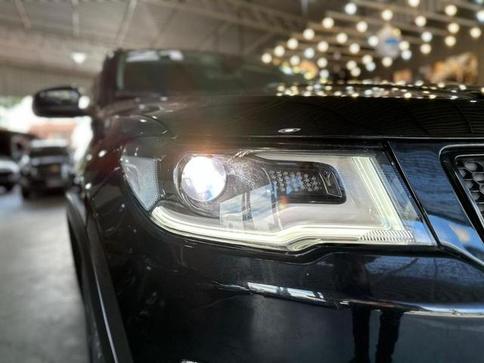 JEEP COMPASS LONGITUDE F