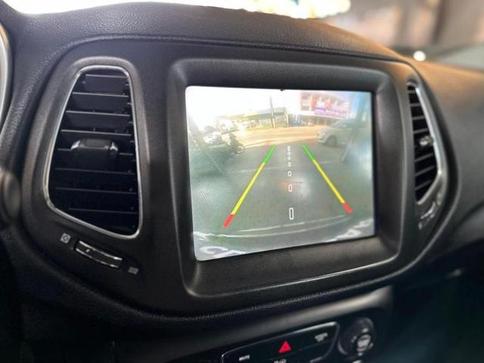 JEEP COMPASS LONGITUDE F