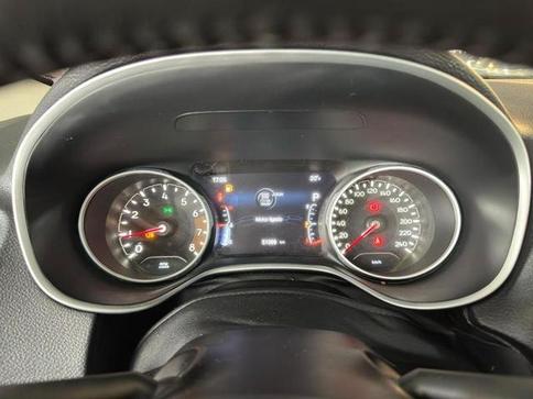 JEEP COMPASS LONGITUDE F