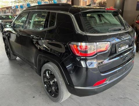 JEEP COMPASS LONGITUDE F