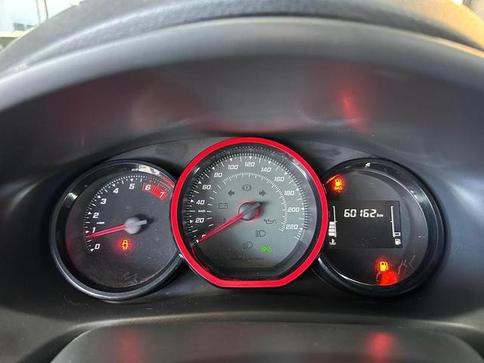 RENAULT SANDERO RS20MT