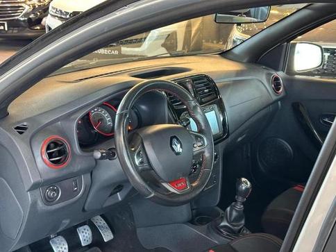 RENAULT SANDERO RS20MT