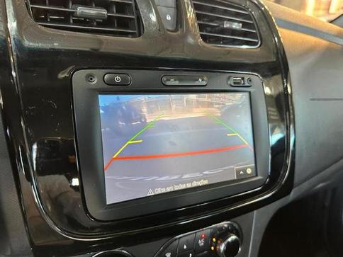 RENAULT SANDERO RS20MT