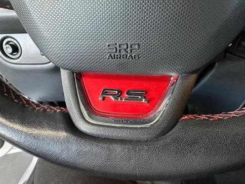 RENAULT SANDERO RS20MT