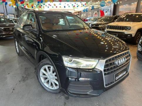 AUDI Q3 1.4 TFSI