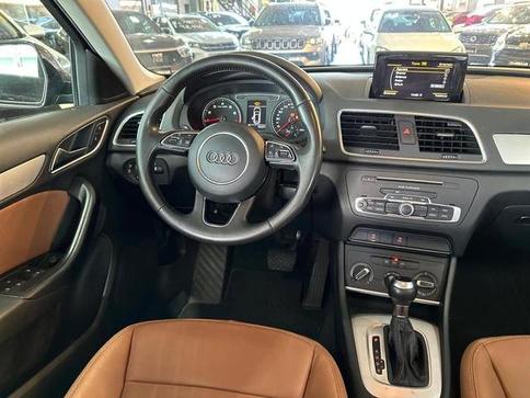 AUDI Q3 1.4 TFSI