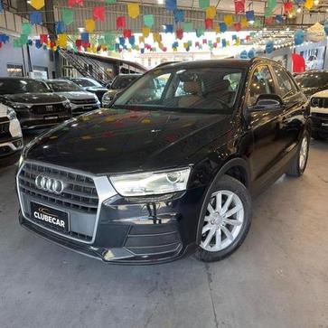AUDI Q3 1.4 TFSI