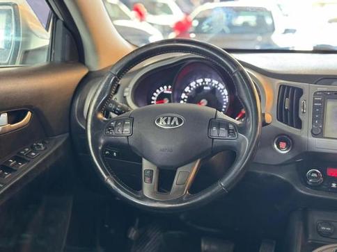 KIA SPORTAGE EX 20 OFF G4