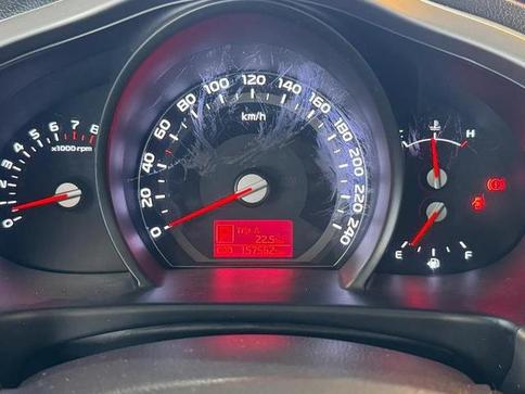 KIA SPORTAGE EX 20 OFF G4