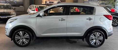 KIA SPORTAGE EX 20 OFF G4