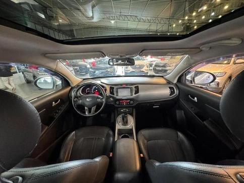 KIA SPORTAGE EX 20 OFF G4