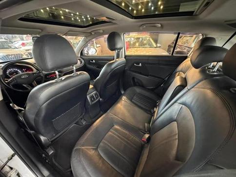 KIA SPORTAGE EX 20 OFF G4