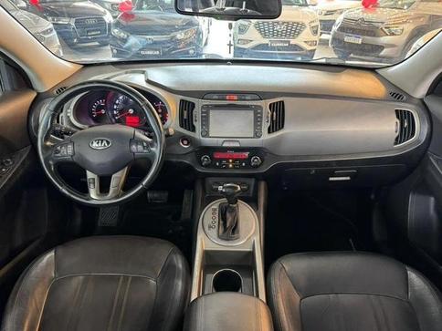 KIA SPORTAGE EX 20 OFF G4
