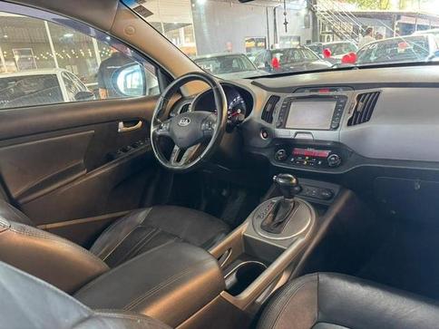 KIA SPORTAGE EX 20 OFF G4