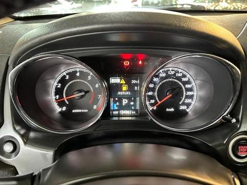 MITSUBISHI ASX 2.0 AWD CVT