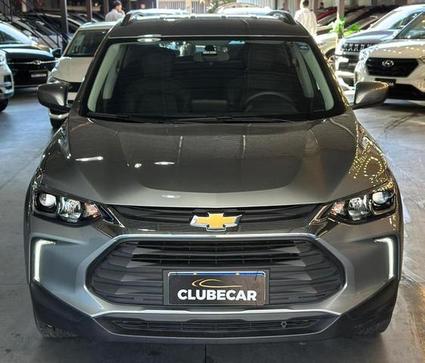 CHEVROLET TRACKER T A LT