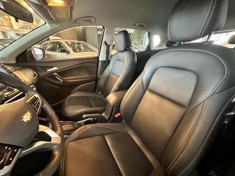 CHEVROLET TRACKER T A LT