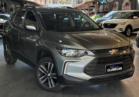CHEVROLET TRACKER T A LT