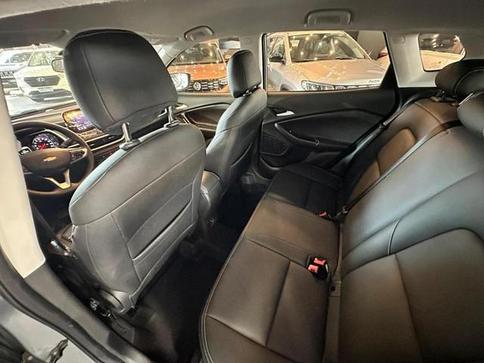 CHEVROLET TRACKER T A LT